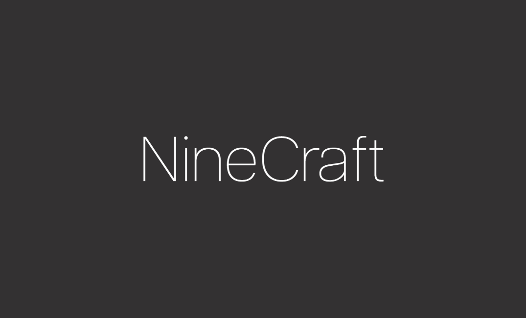 NINENCRAFT